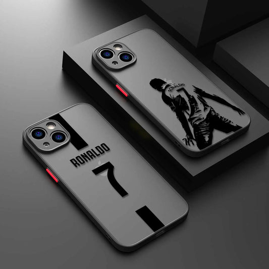 Magic Coque™ Ronaldo | iPhone