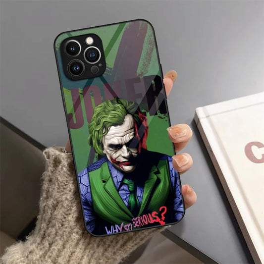 Magic Coque™ Joker | iPhone