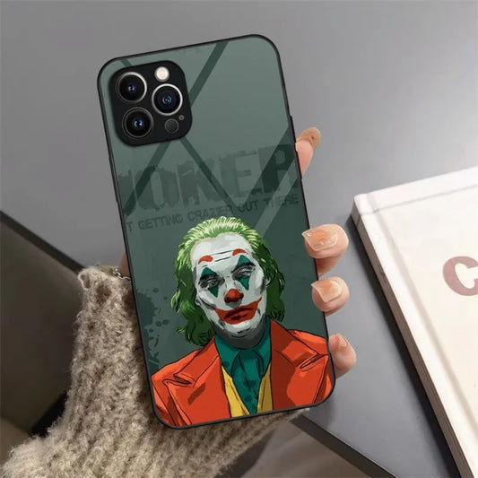 Magic Coque™ Joker | iPhone