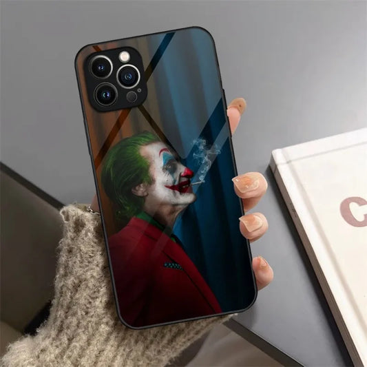 Magic Coque™ Joker | iPhone