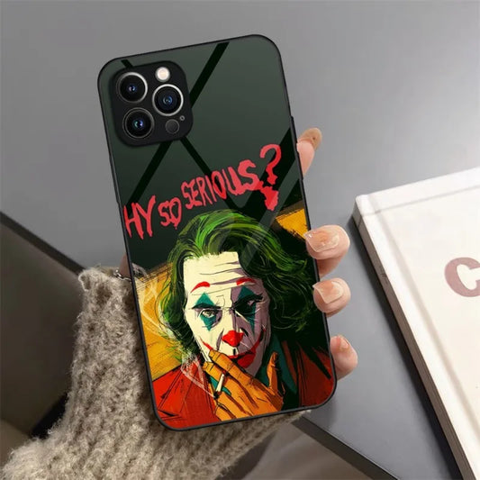 Magic Coque™ Joker | iPhone