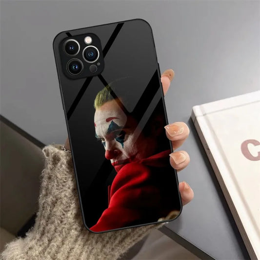 Magic Coque™ Joker | iPhone