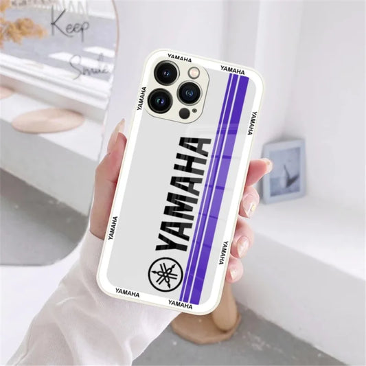 Magic Coque™ Yamaha | iPhone