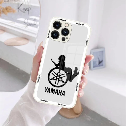 Magic Coque™ Yamaha | iPhone