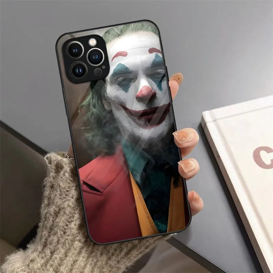 Magic Coque™ Joker | iPhone