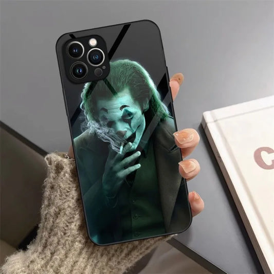 Magic Coque™ Joker | iPhone