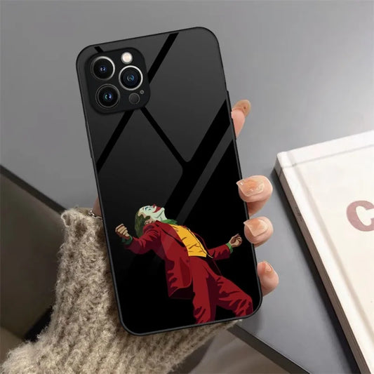 Magic Coque™ Joker | iPhone