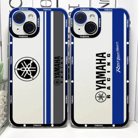 Magic Coque™ Yamaha | iPhone