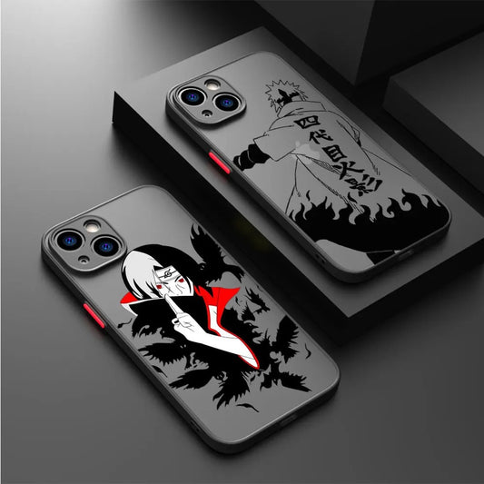 Magic Coque™ Manga | iPhone