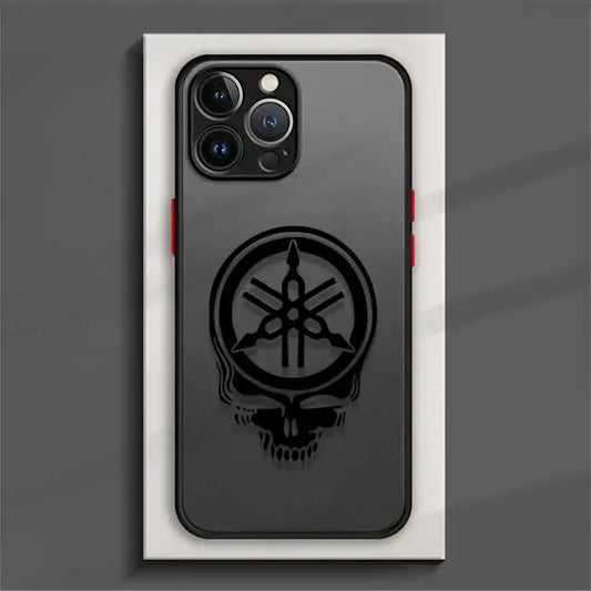 Magic Coque™ Yamaha | iPhone